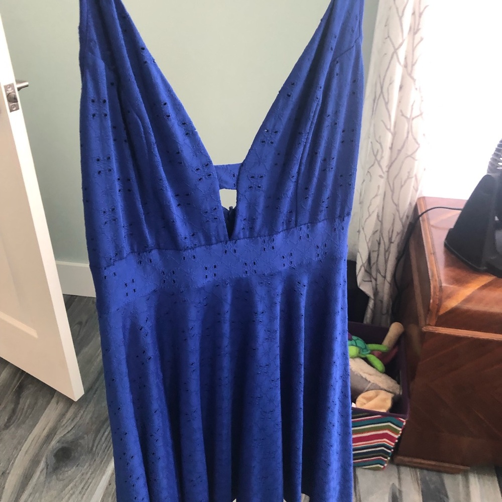 Lucy love sun dress. Never worn.